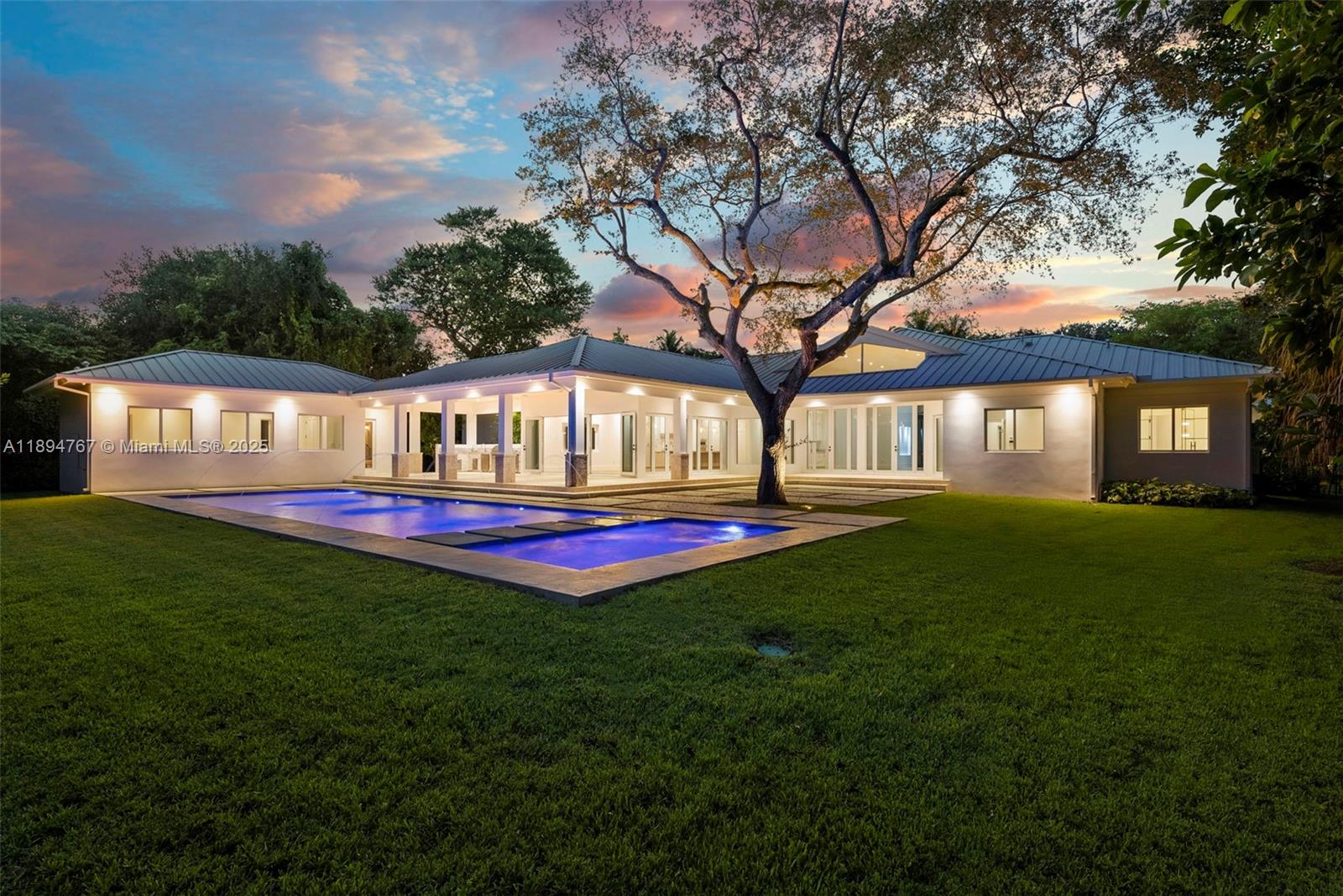 SUNILAND ESTATES 1ST ADDN - Residential