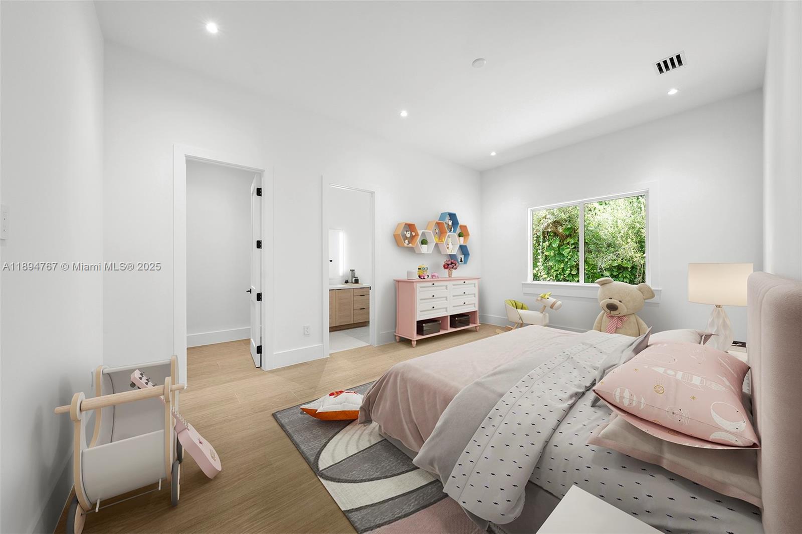 SUNILAND ESTATES 1ST ADDN - Residential