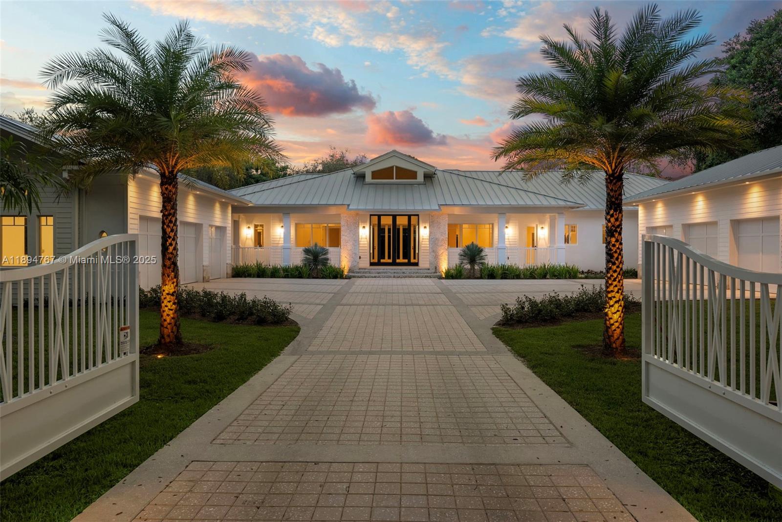 SUNILAND ESTATES 1ST ADDN - Residential