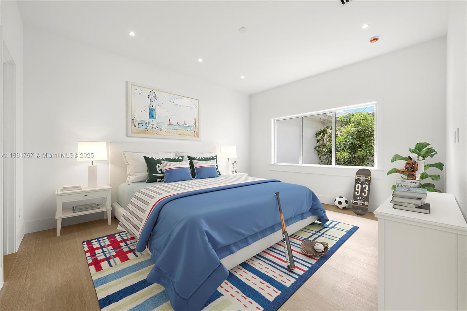 SUNILAND ESTATES 1ST ADDN - Residential