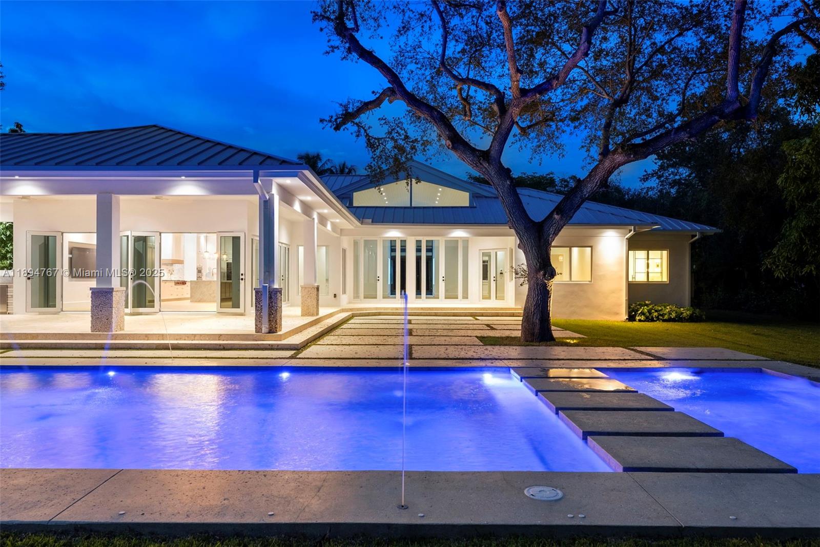 SUNILAND ESTATES 1ST ADDN - Residential