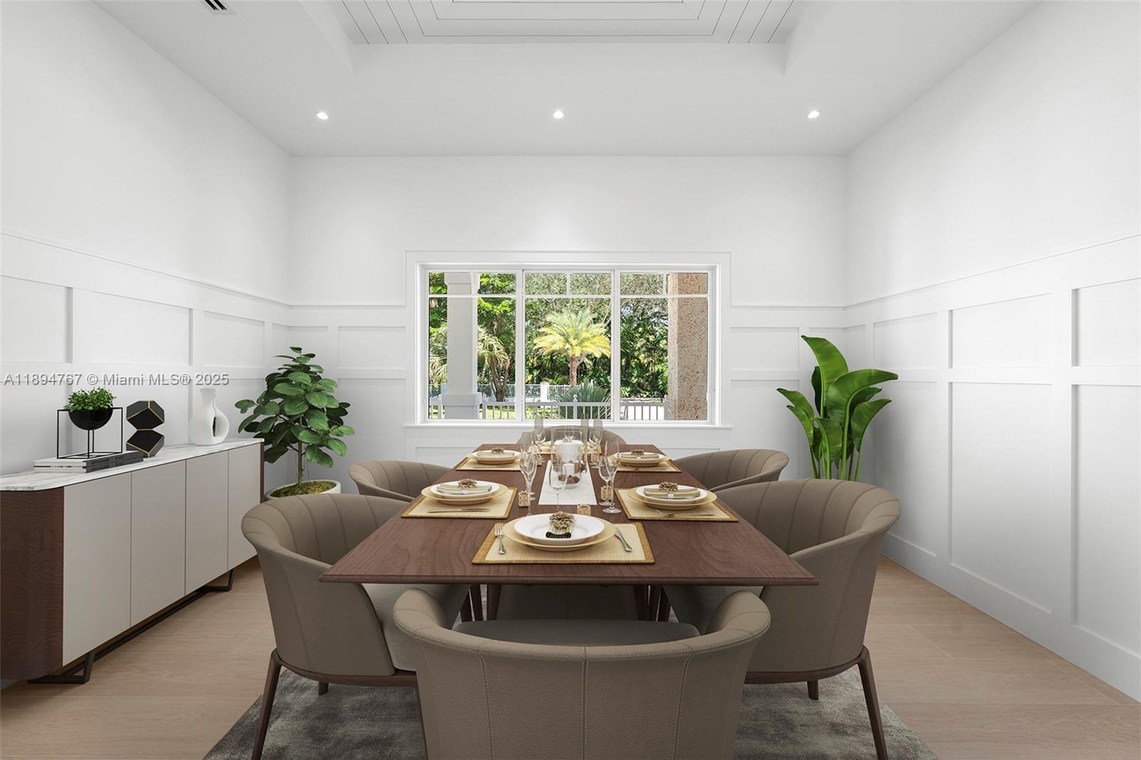 SUNILAND ESTATES 1ST ADDN - Residential