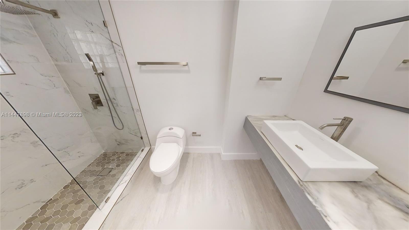 VILLA SEVILLA - Residential Lease