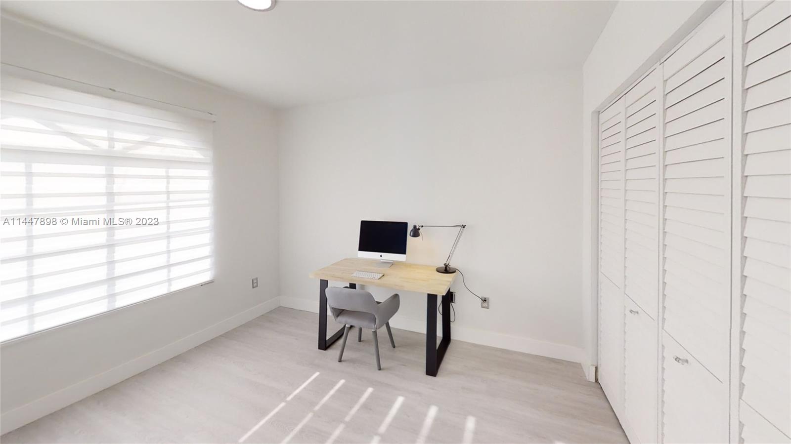 VILLA SEVILLA - Residential Lease