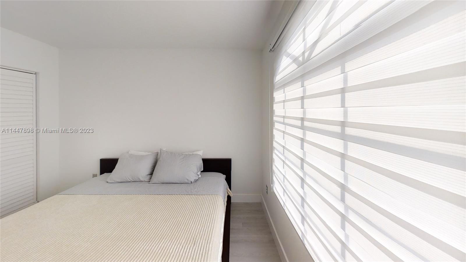 VILLA SEVILLA - Residential Lease