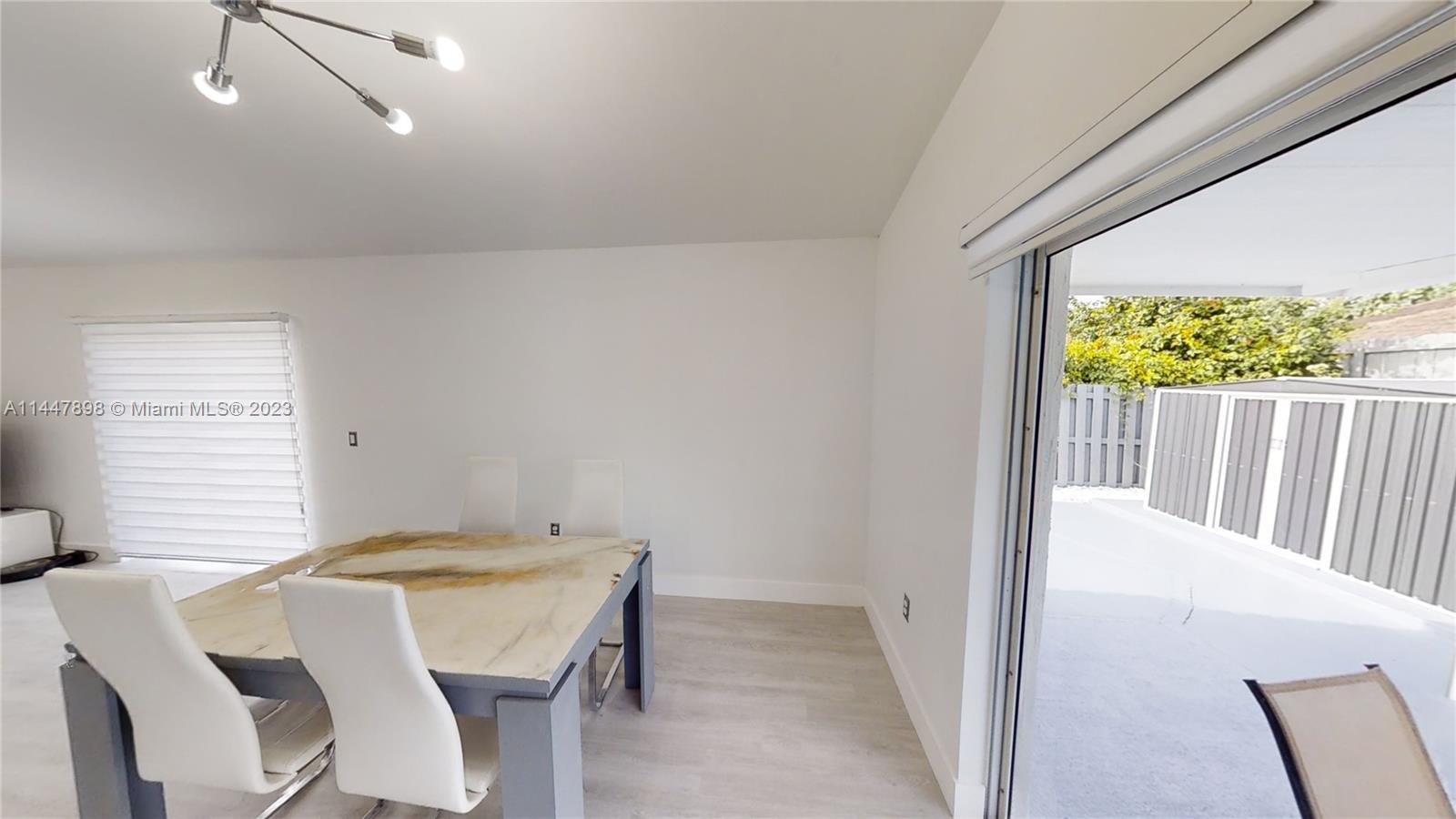 VILLA SEVILLA - Residential Lease