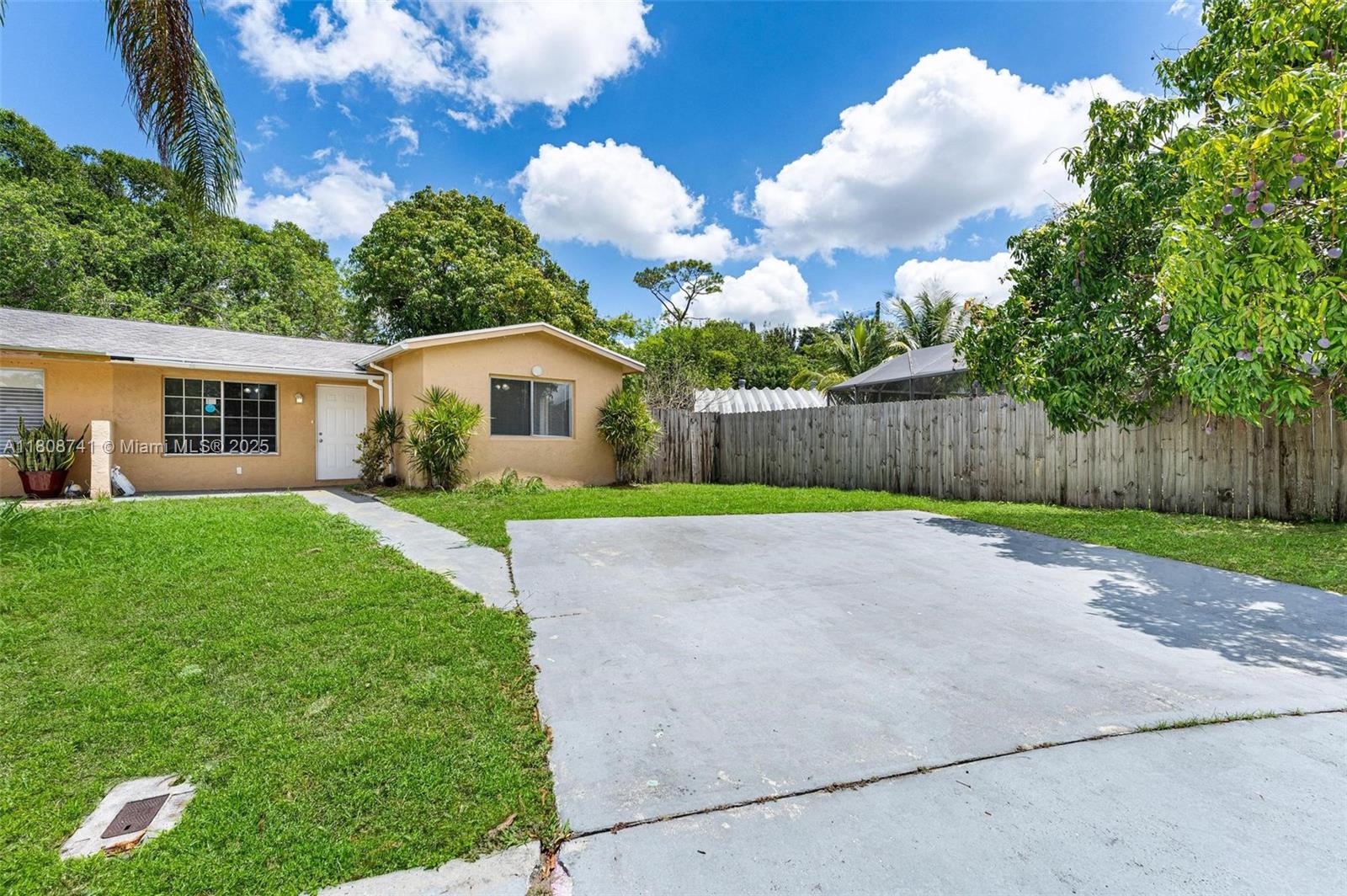 SANDALFOOT ESTATES - Residential