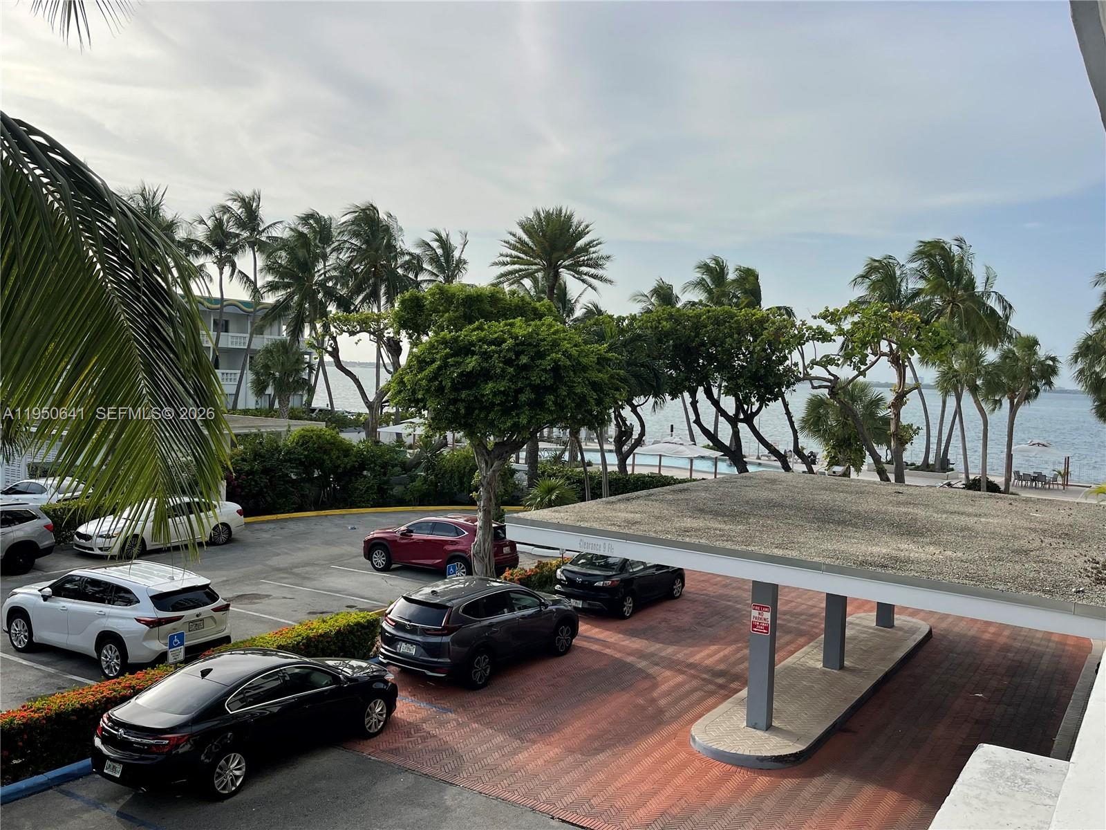 KENNEDY HOUSE CONDO - Residential Lease