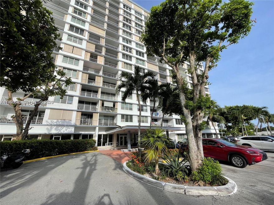 Step into luxury with this completely remodeled and oversized studio at the prestigious Kennedy House in North Bay Village. Designed for modern living, this stunning residence features a bright, open layout, sleek finishes, and a fully upgraded kitchen with stainless steel appliances and generous storage. New A/C Installed.  Wake up to beautiful bay and city views in one of the most desirable waterfront communities in Miami. Enjoy resort-style amenities including a panoramic pool, state-of-the-art fitness center, laundry facilities, 24/7 security, and professional on-site management. Perfectly located minutes from beaches, dining, and major highways. Incredible value in a prime location — act fast, this gem will not last!