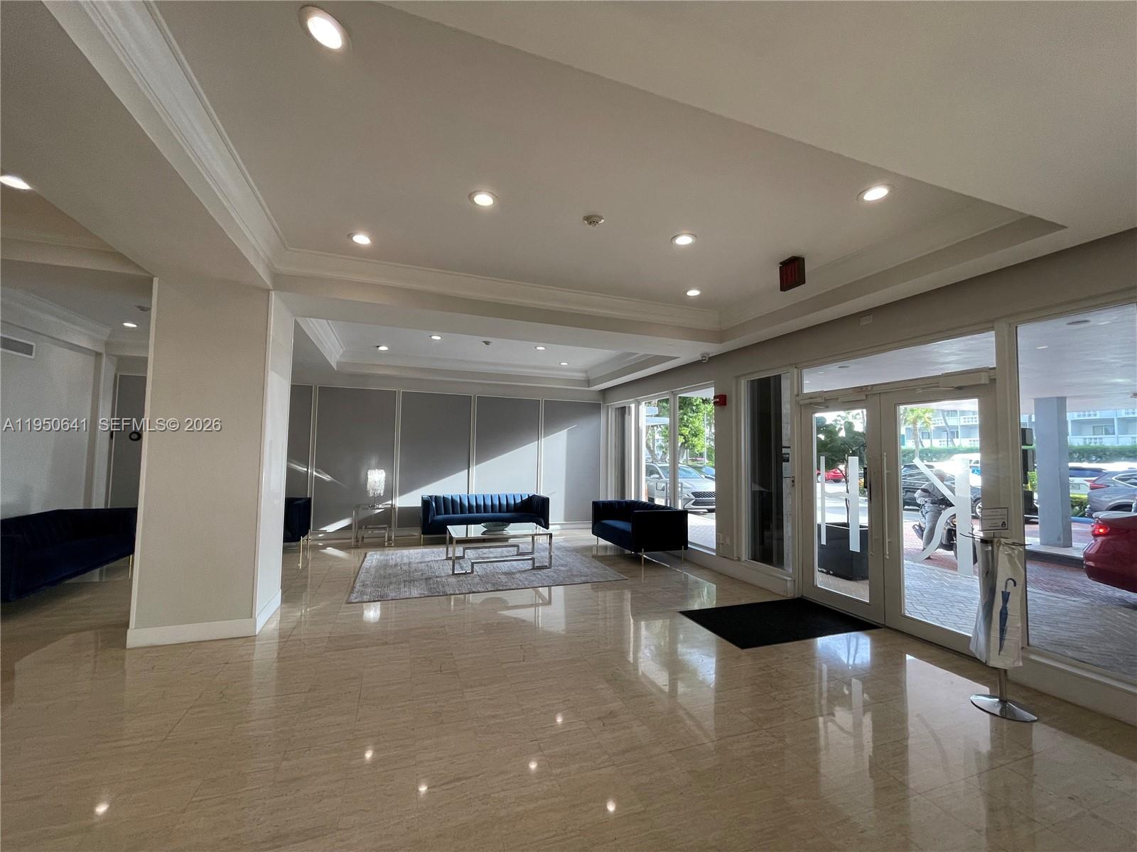 KENNEDY HOUSE CONDO - Residential Lease