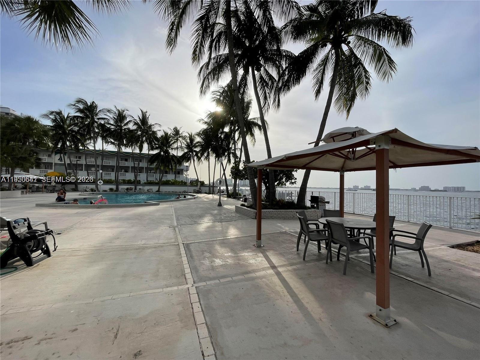 KENNEDY HOUSE CONDO - Residential Lease
