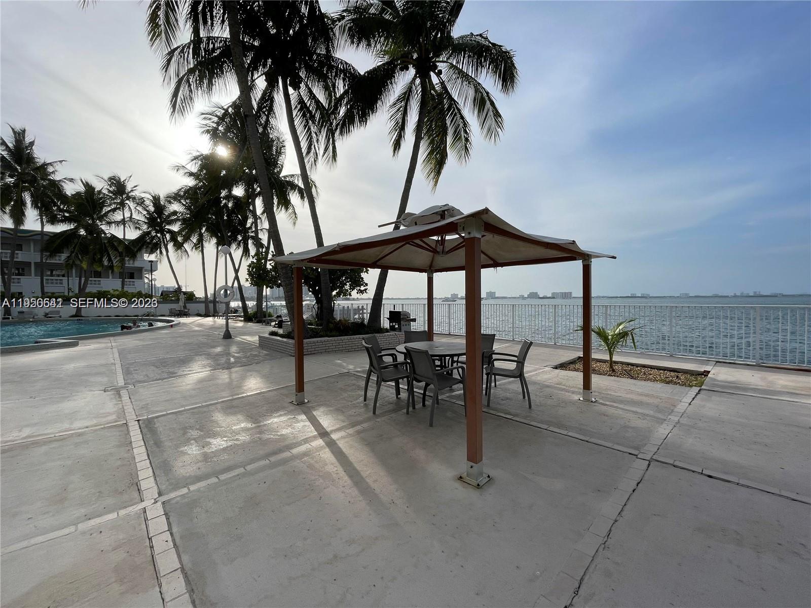 KENNEDY HOUSE CONDO - Residential Lease