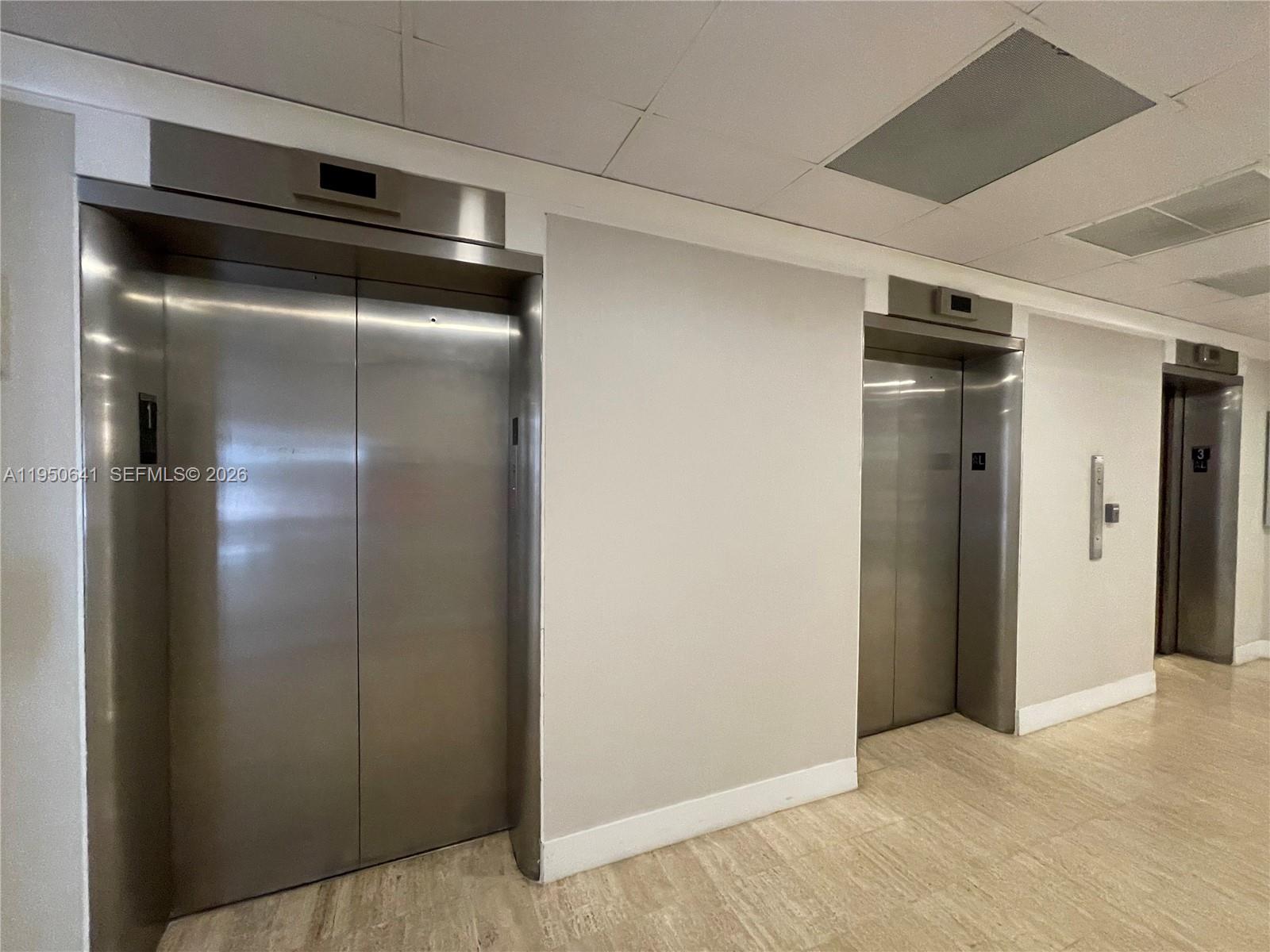 KENNEDY HOUSE CONDO - Residential Lease