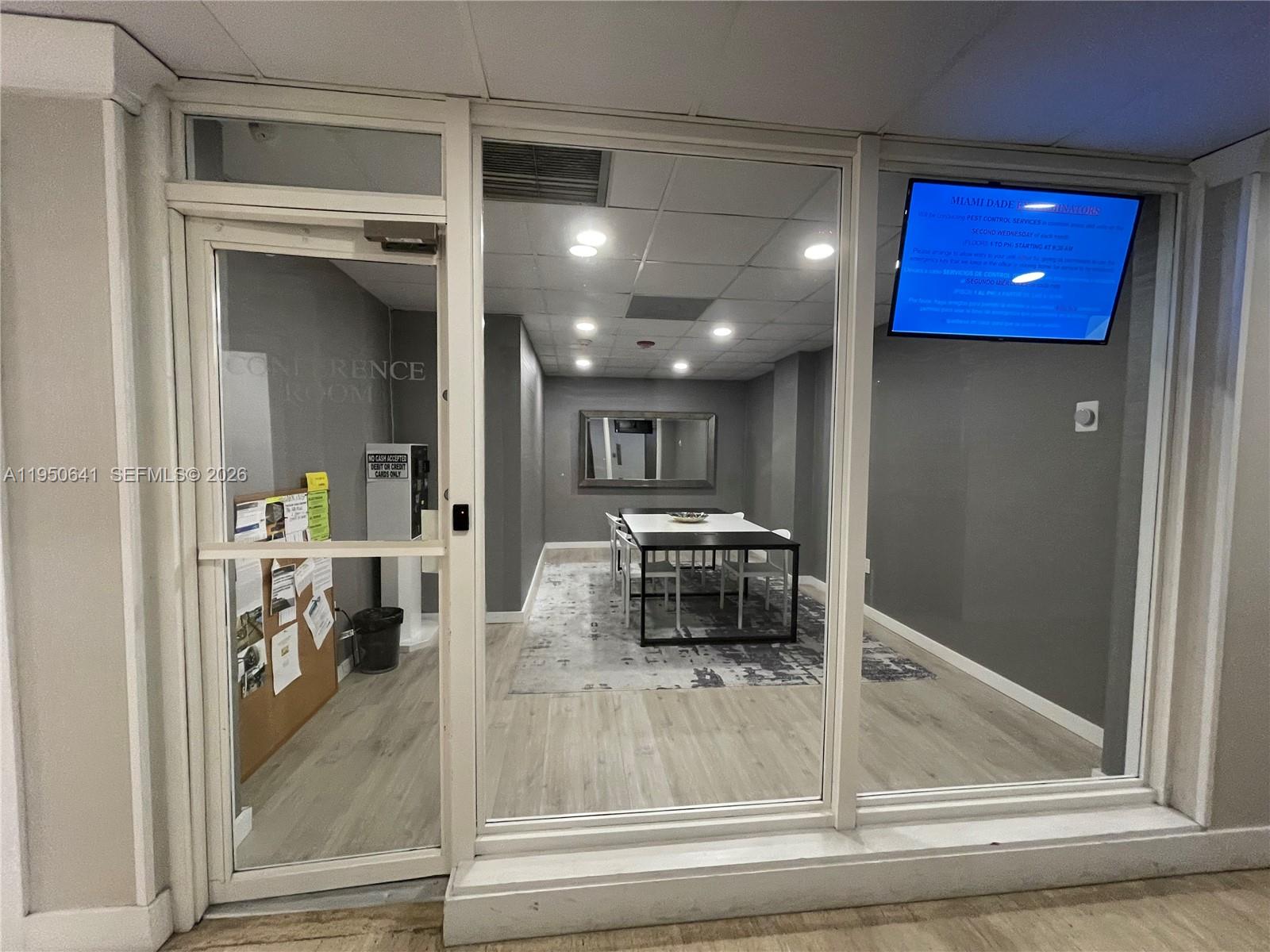 KENNEDY HOUSE CONDO - Residential Lease