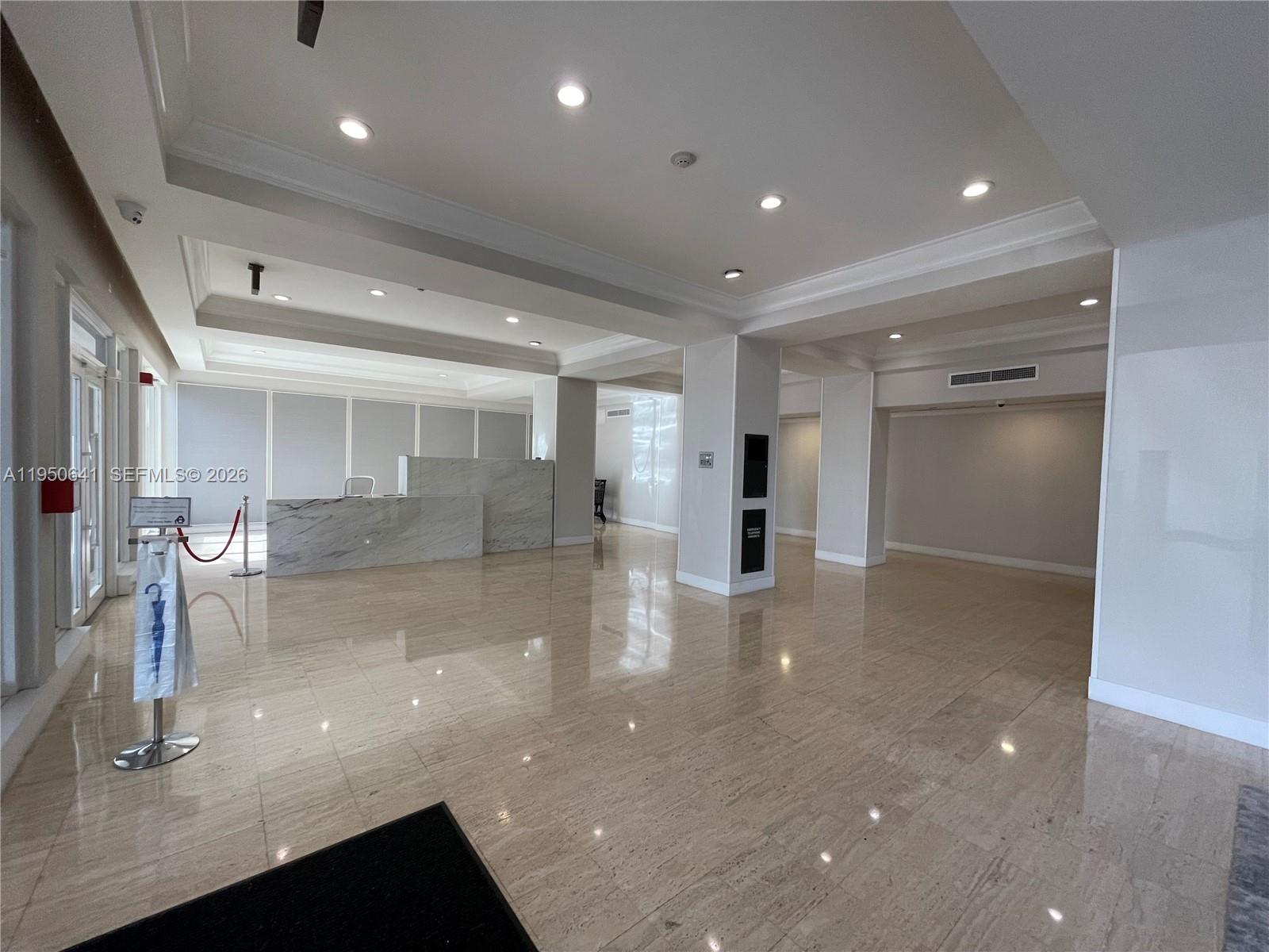 KENNEDY HOUSE CONDO - Residential Lease