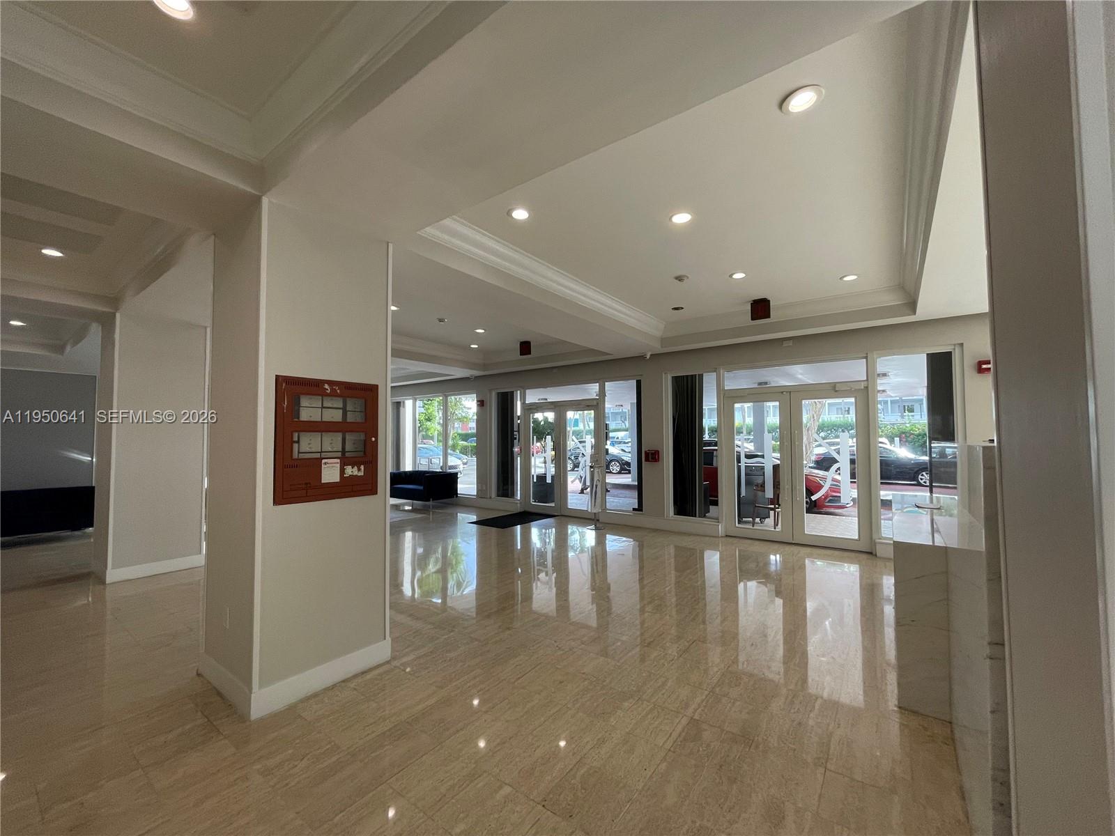 KENNEDY HOUSE CONDO - Residential Lease