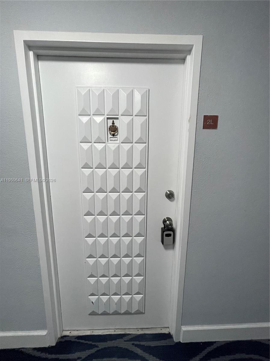 KENNEDY HOUSE CONDO - Residential Lease