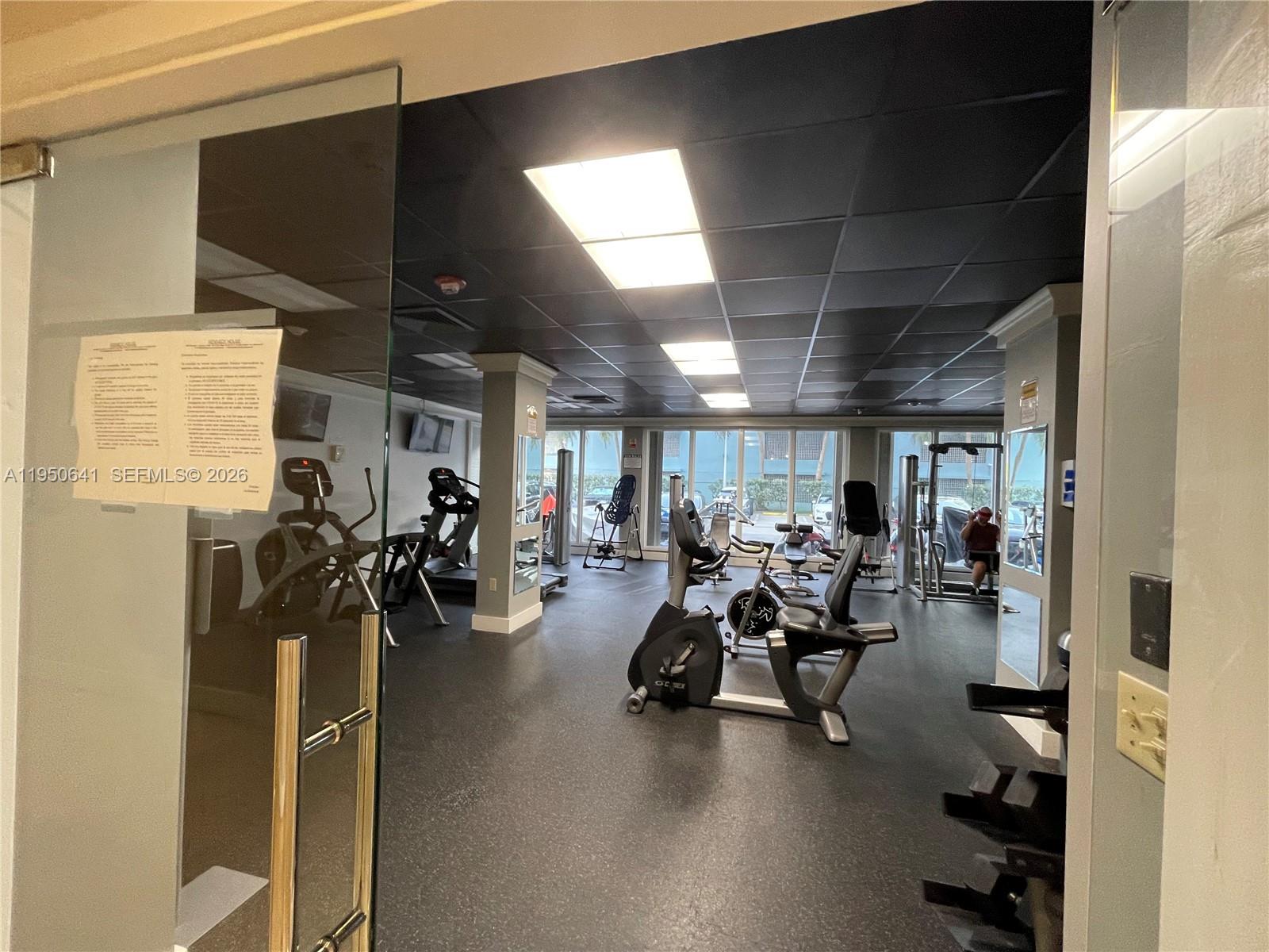 KENNEDY HOUSE CONDO - Residential Lease