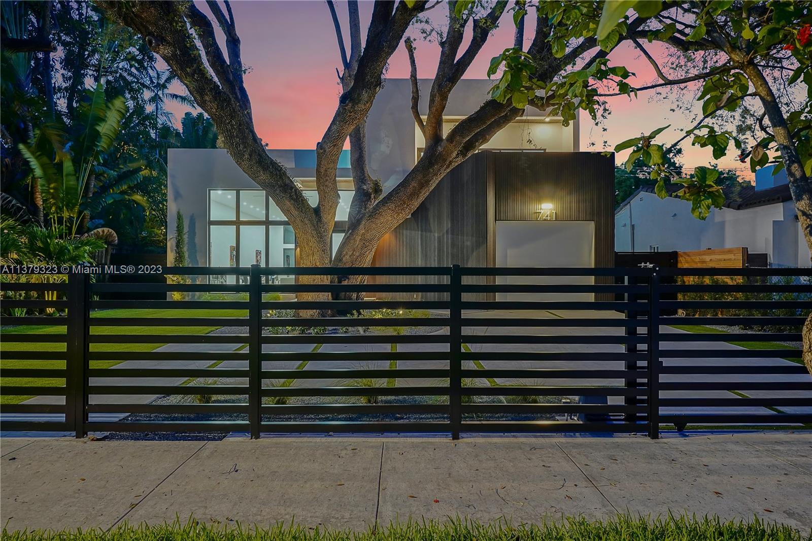 SHORECREST - Residential