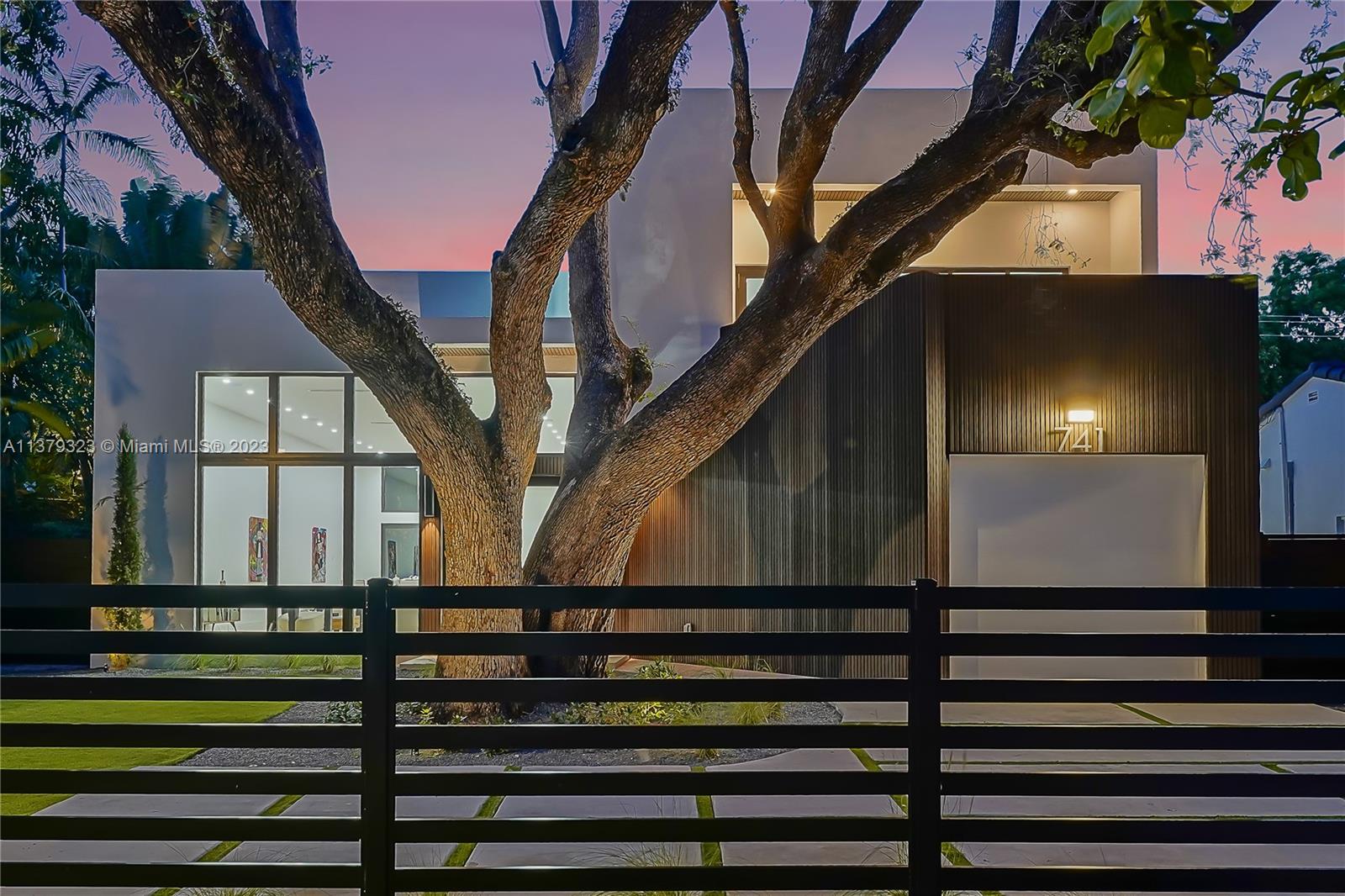 SHORECREST - Residential