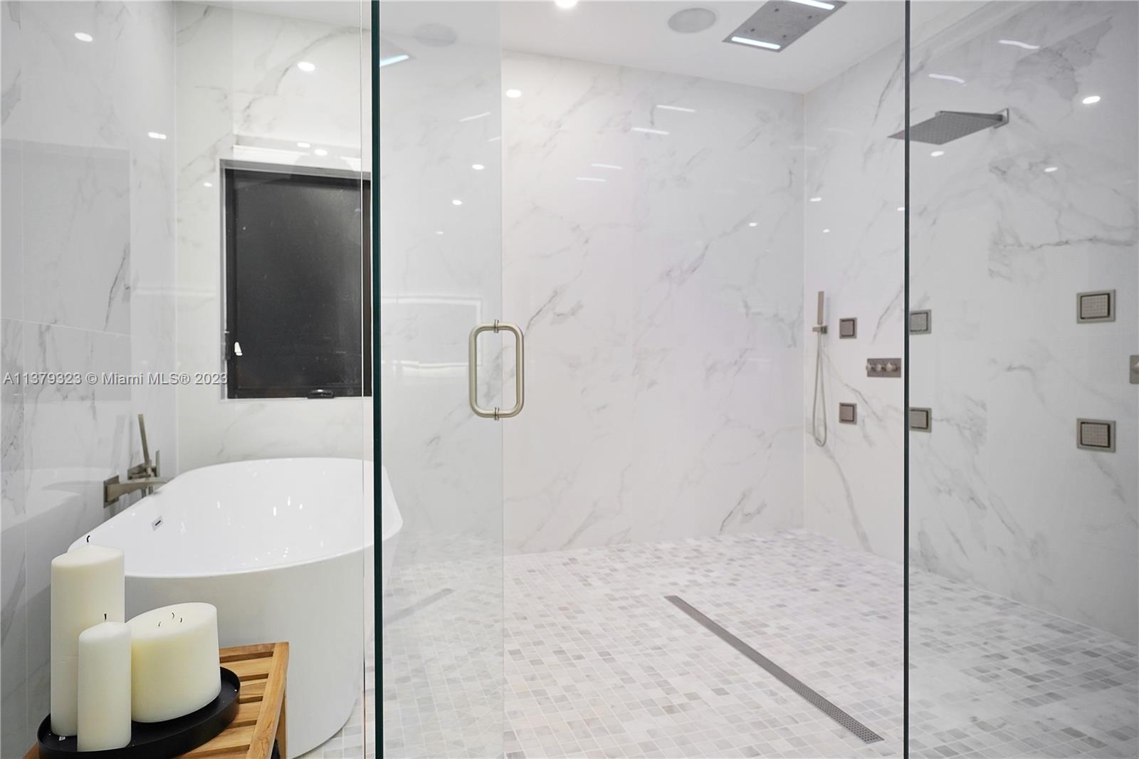 SHORECREST - Residential