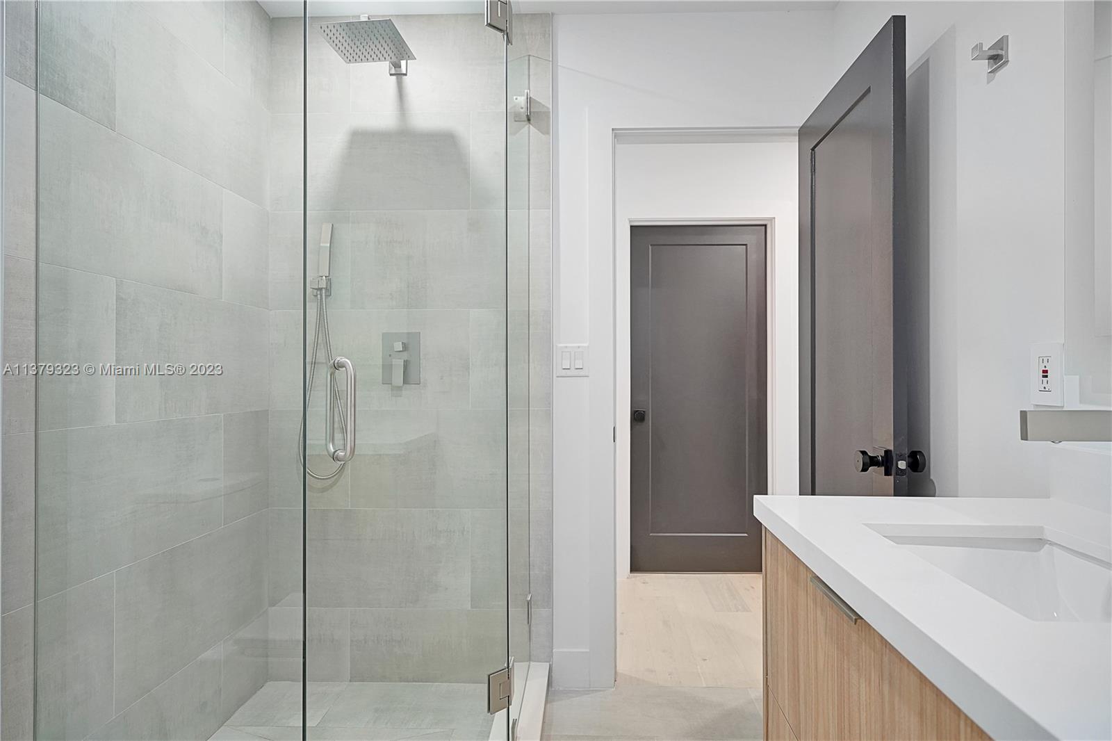 SHORECREST - Residential