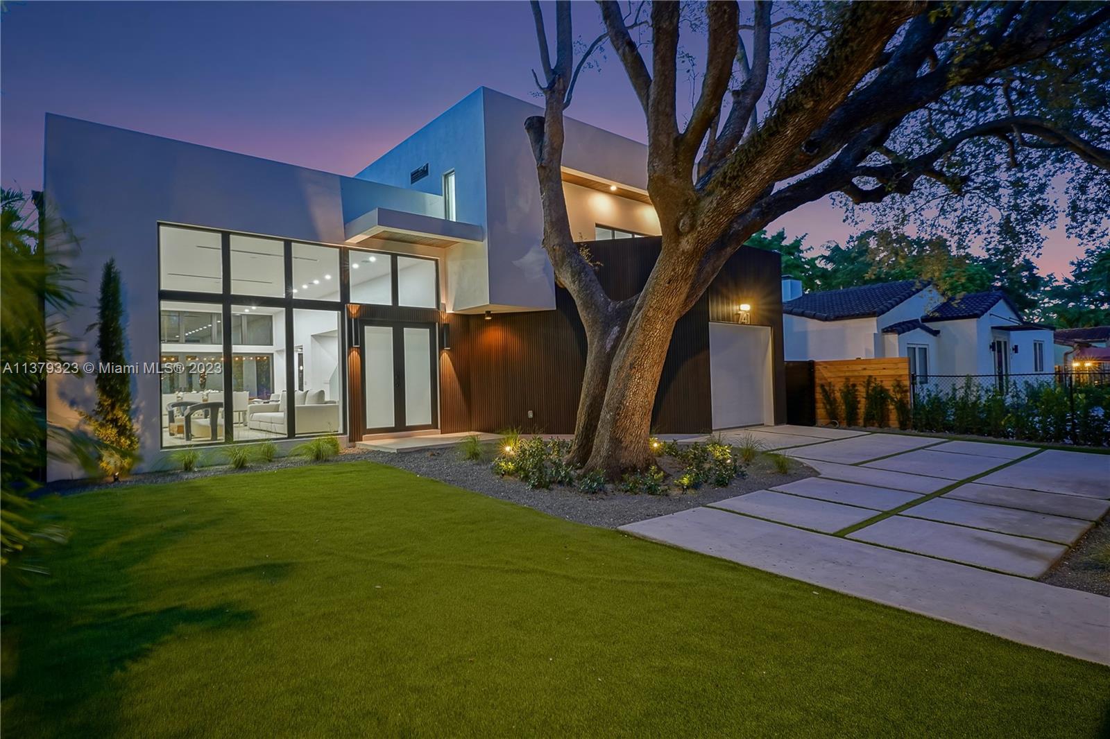 SHORECREST - Residential