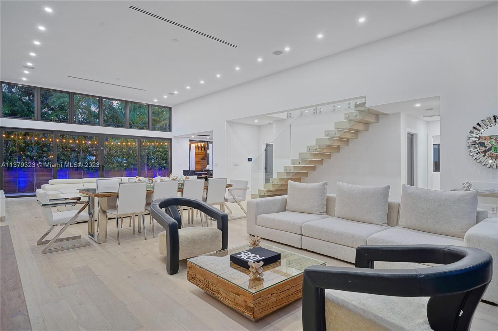 SHORECREST - Residential