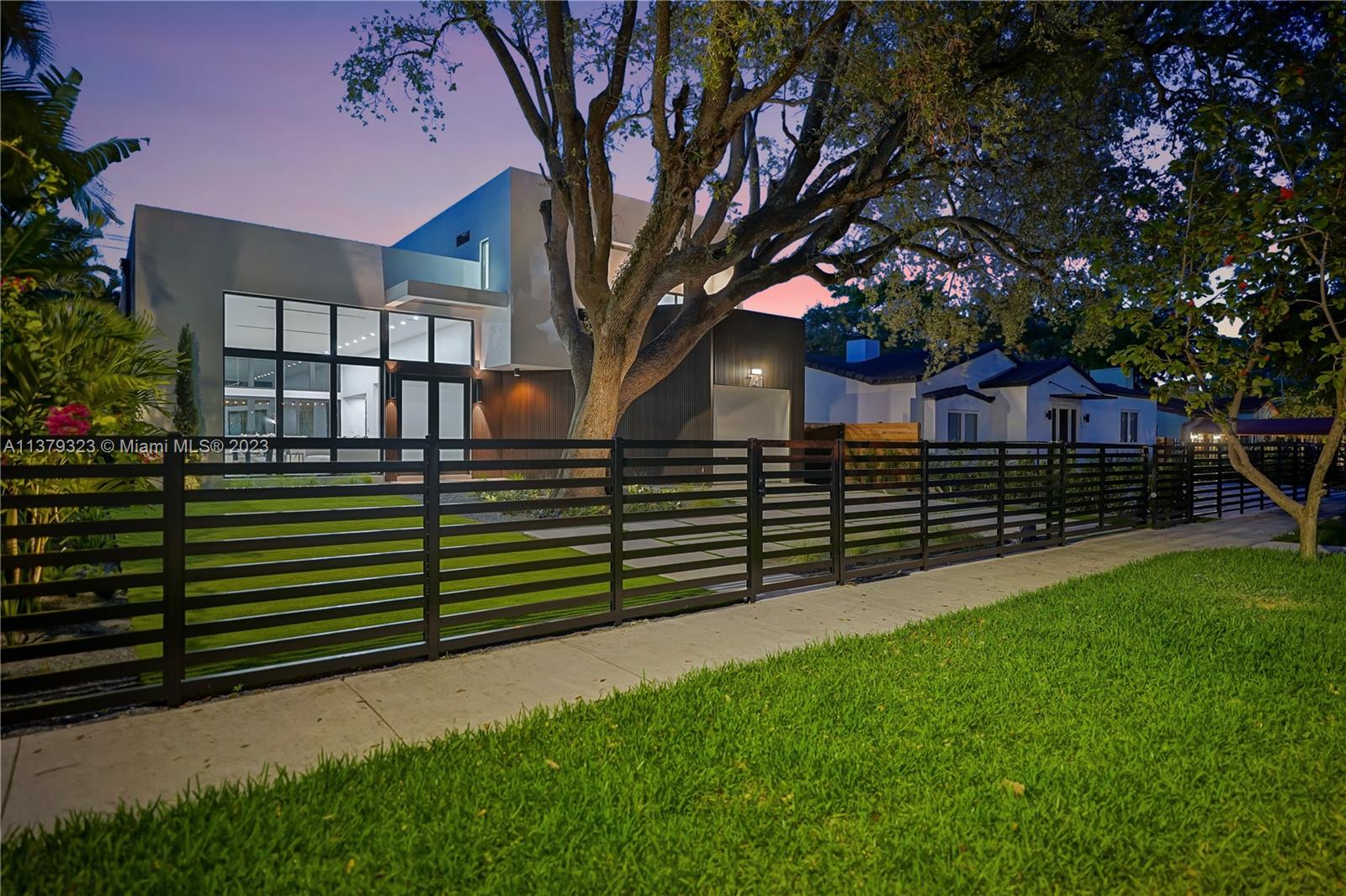 SHORECREST - Residential