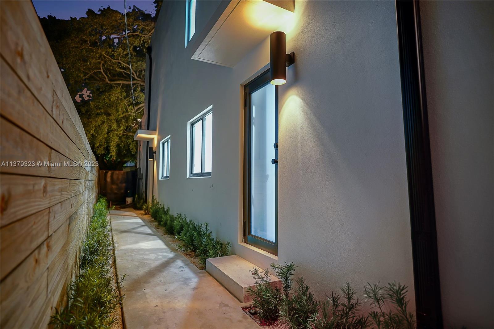 SHORECREST - Residential