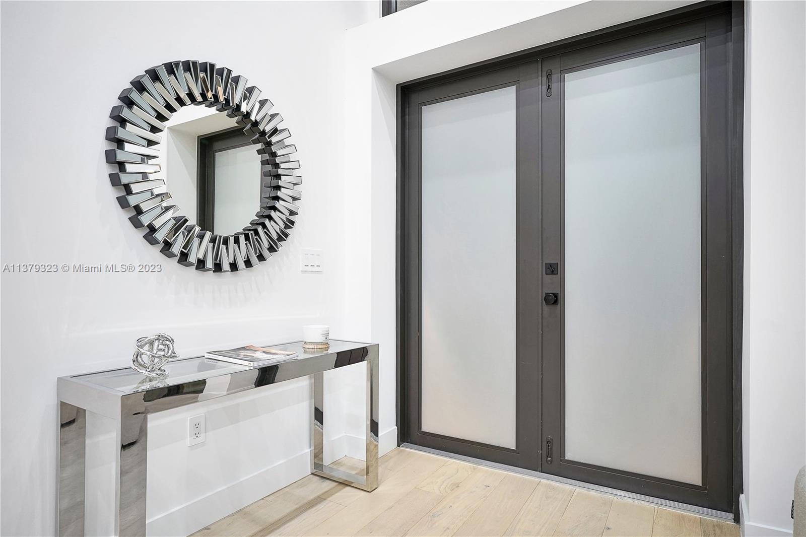 SHORECREST - Residential