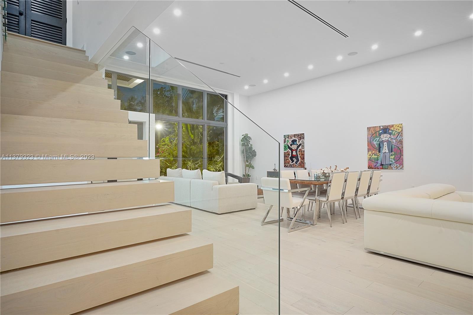 SHORECREST - Residential