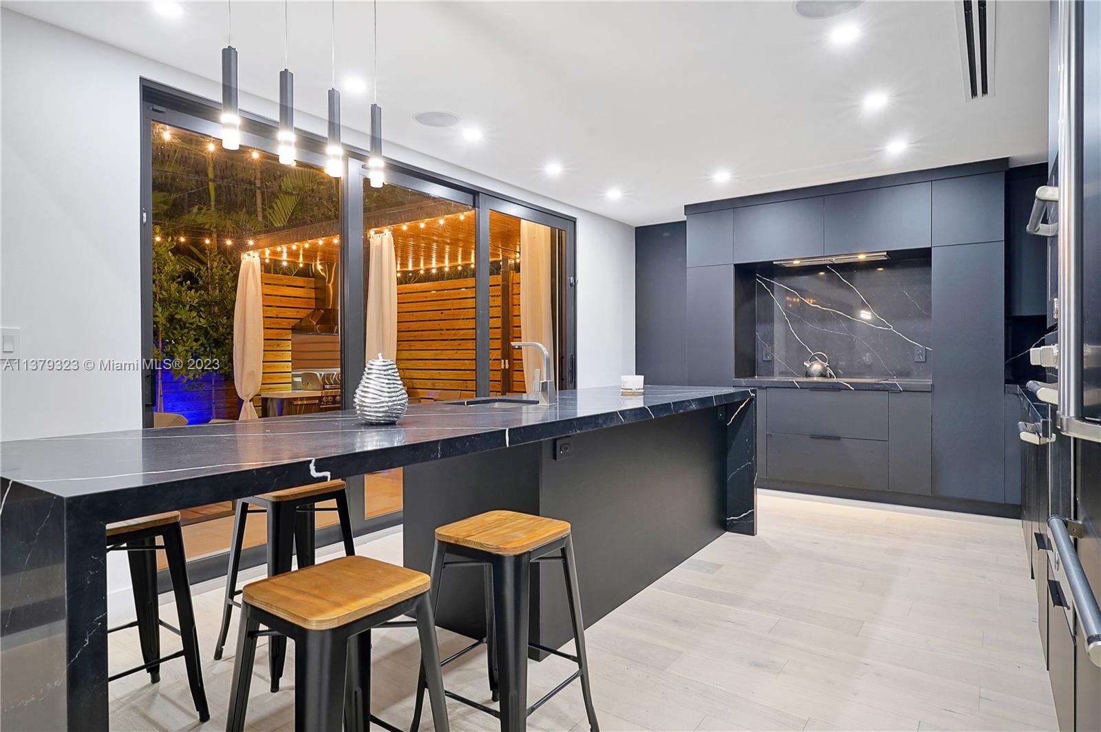 SHORECREST - Residential