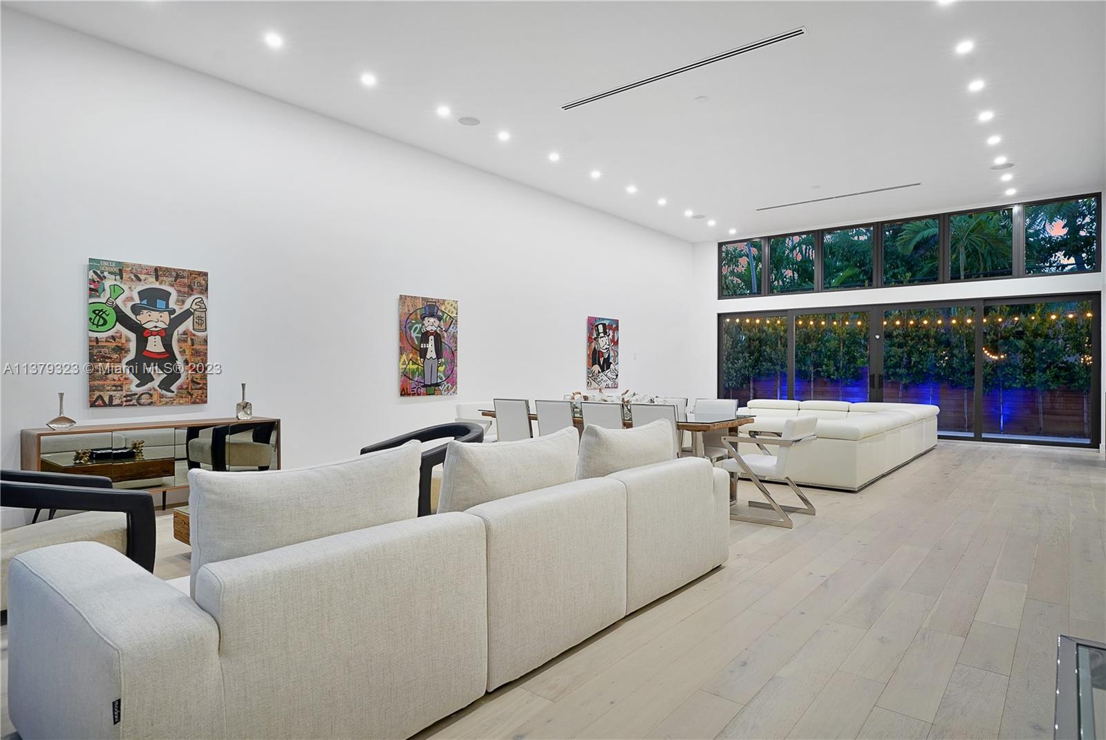 SHORECREST - Residential