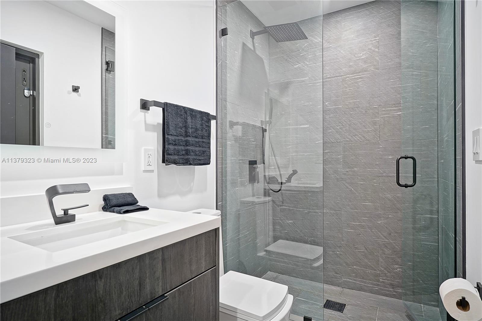 SHORECREST - Residential