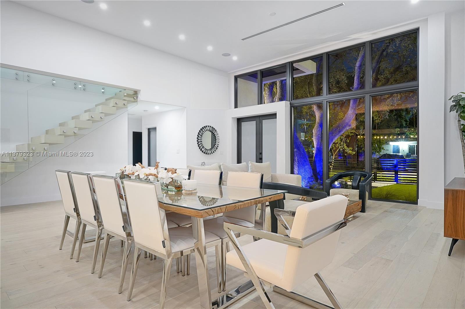 SHORECREST - Residential