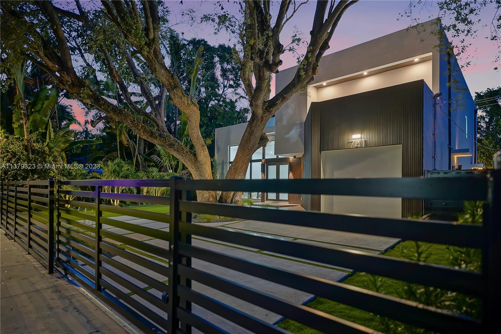 SHORECREST - Residential