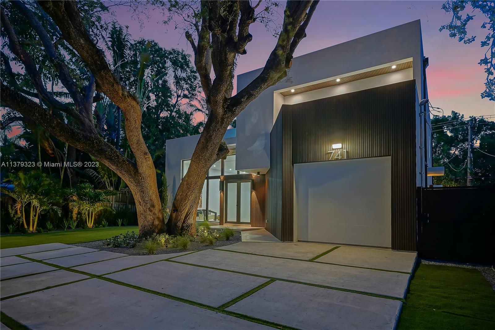 SHORECREST - Residential