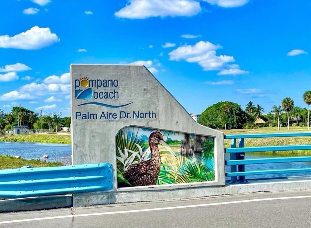 NO 9 PALM-AIRE COUNTRY CL - Residential