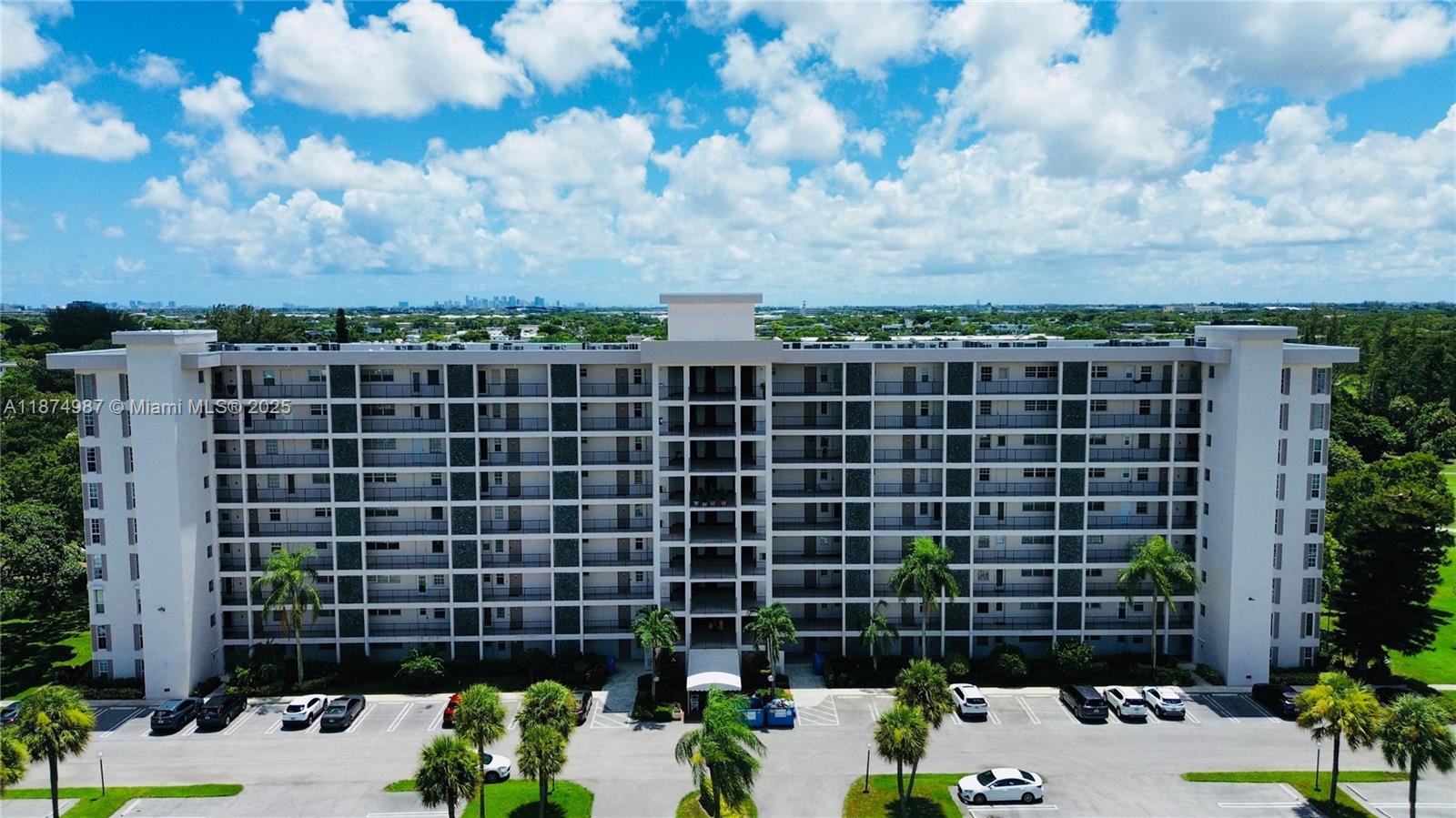 Beautiful 2-bed, 2-bath condo with panoramic golf course views in Palm-Aire. Bright and spacious corner unit with elegant porcelain tile and ample closets. Relax on your private balcony surrounded by endless greenery, or enjoy community amenities including pools, walking trails, and well-kept common areas.
Prime location with easy highway access, minutes from Isle Casino and shopping. Palm-Aire welcomes all ages, combining lifestyle and convenience. This sought-after community is known for its lush landscaping, resort-style feel, and active yet peaceful atmosphere. Whether as a primary residence, seasonal retreat, or investment, this condo offers comfort, value, and a lifestyle that’s hard to match.
AS IS, with right to inspect. Motivated seller.