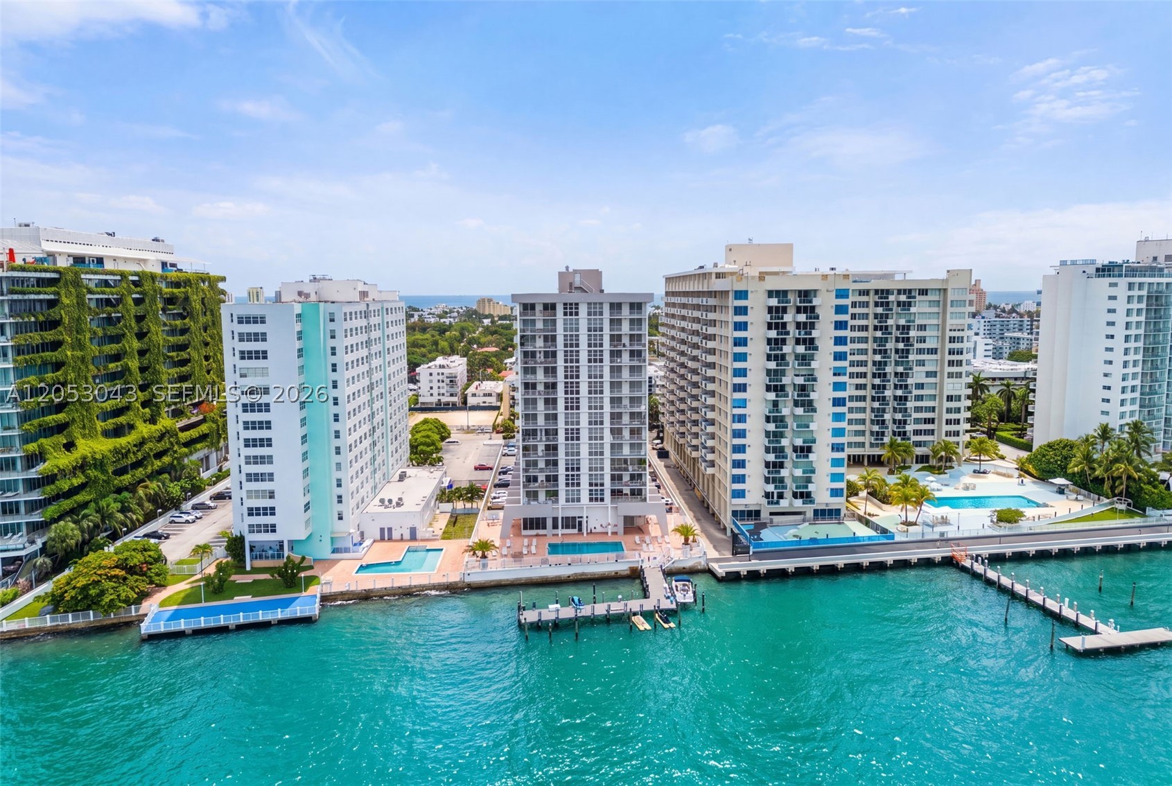 1228 West Ave 1405