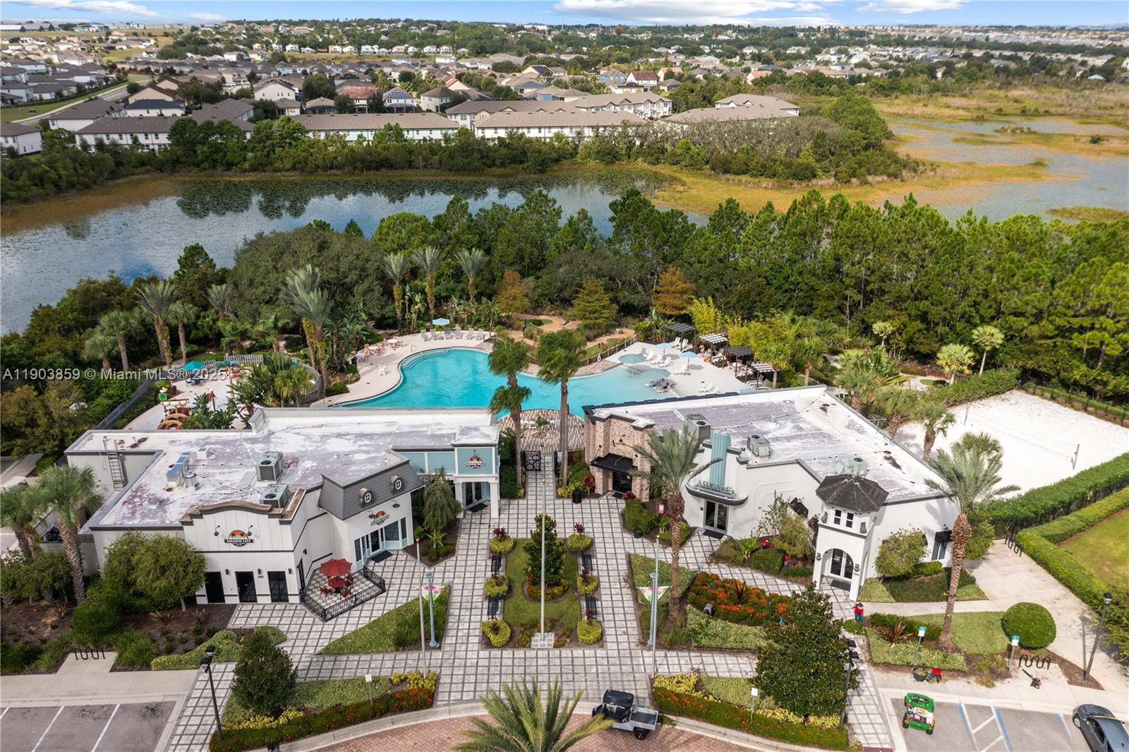 FESTIVAL PH 5 - Residential