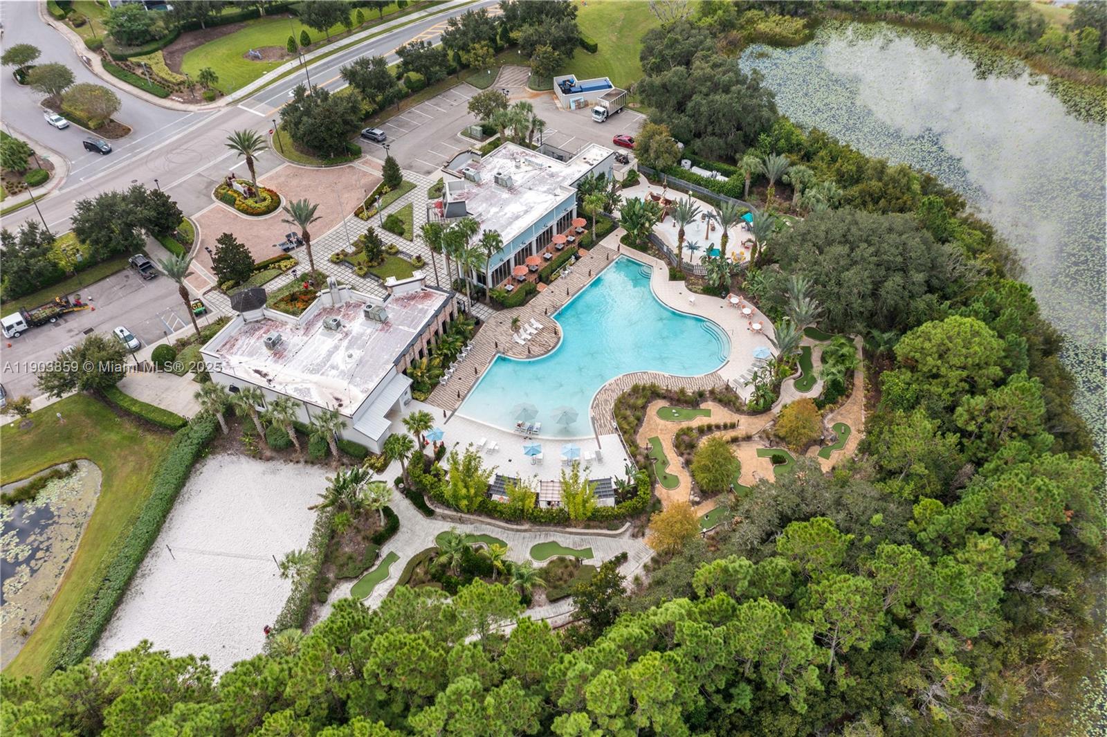 FESTIVAL PH 5 - Residential