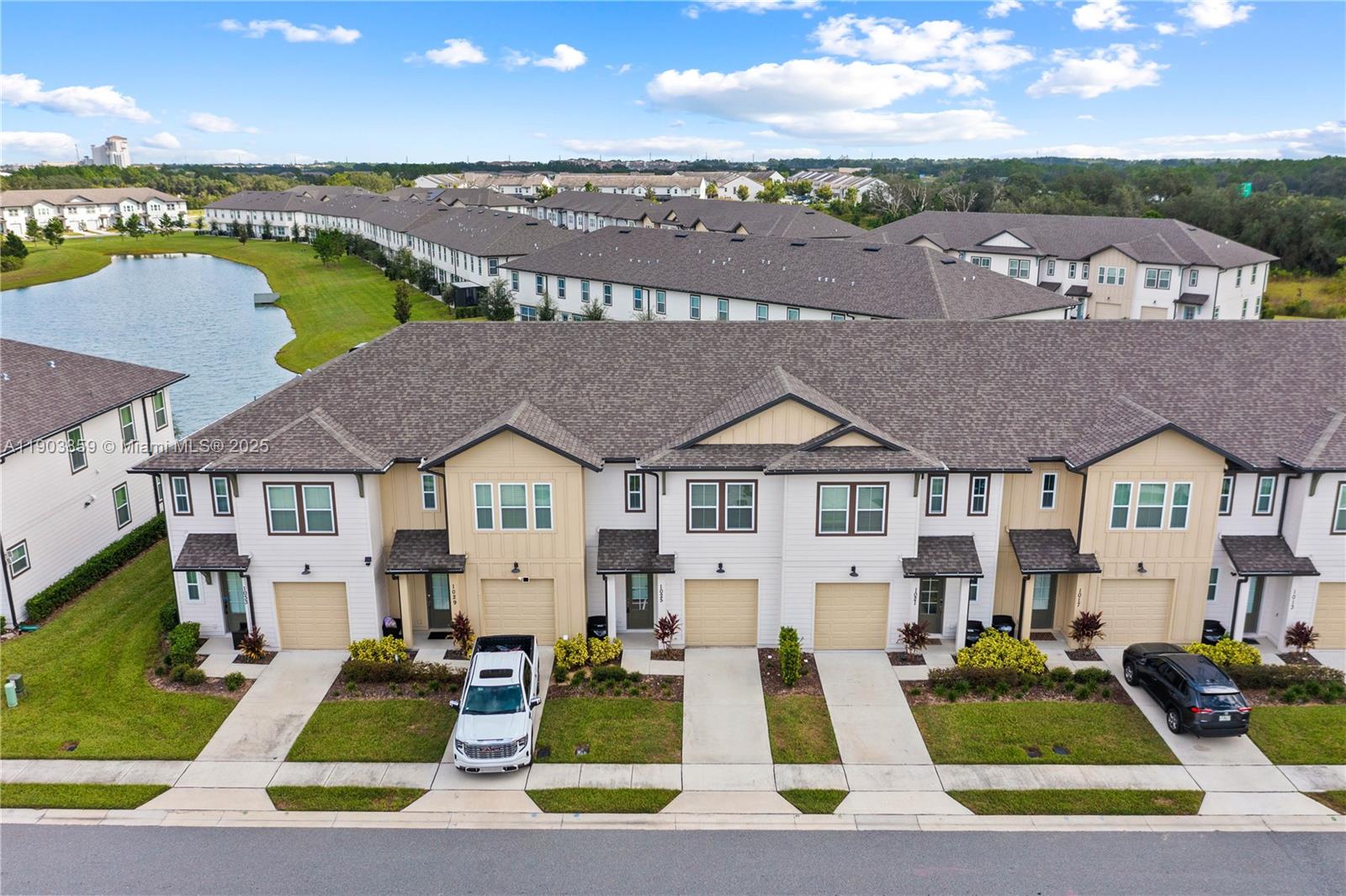 FESTIVAL PH 5 - Residential