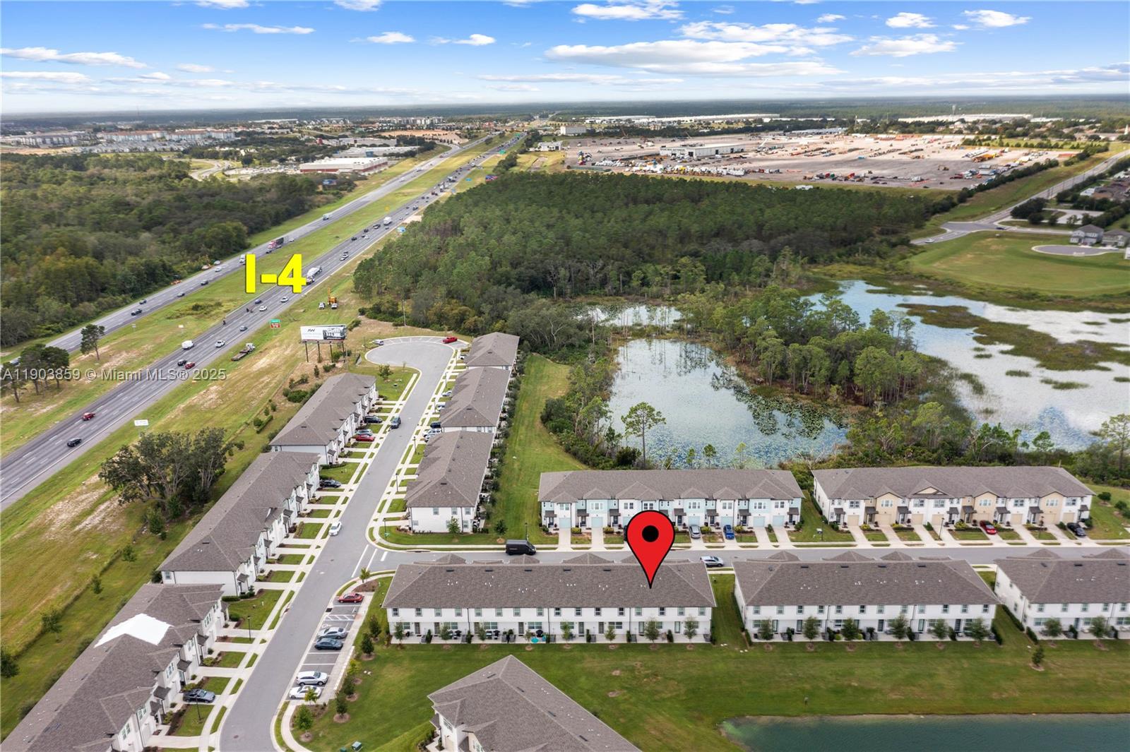 FESTIVAL PH 5 - Residential