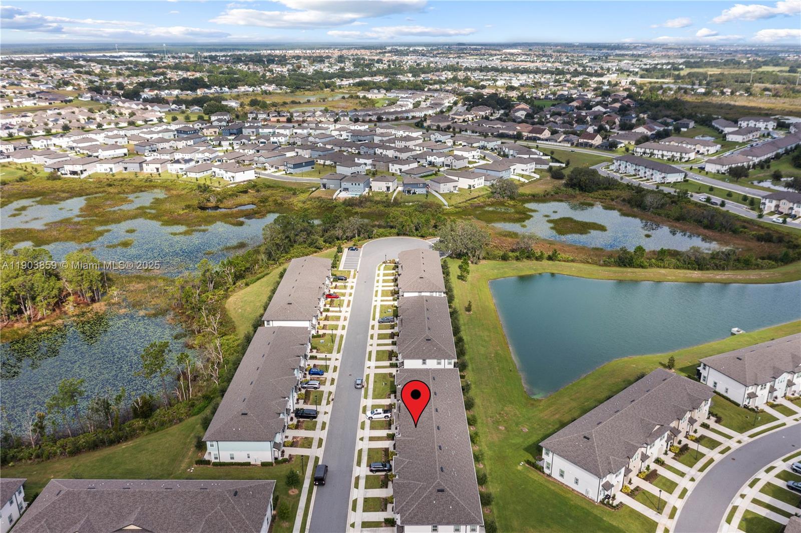 FESTIVAL PH 5 - Residential