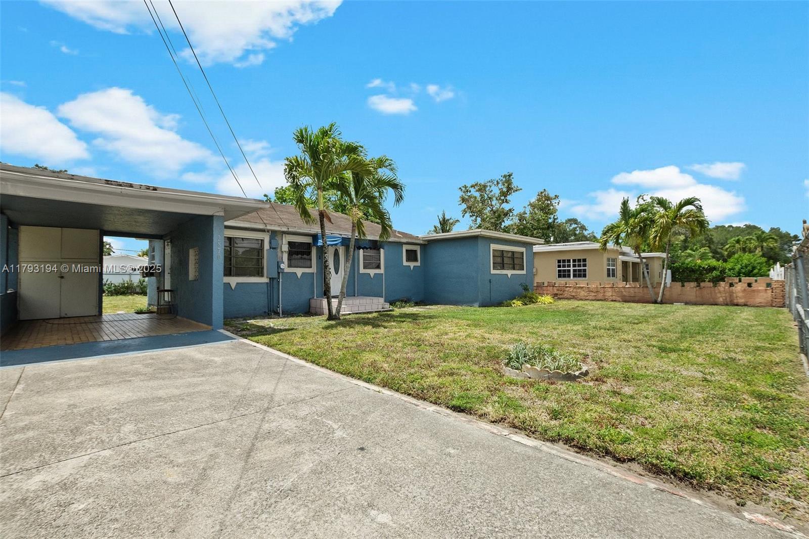 2870 NW 169th Ter