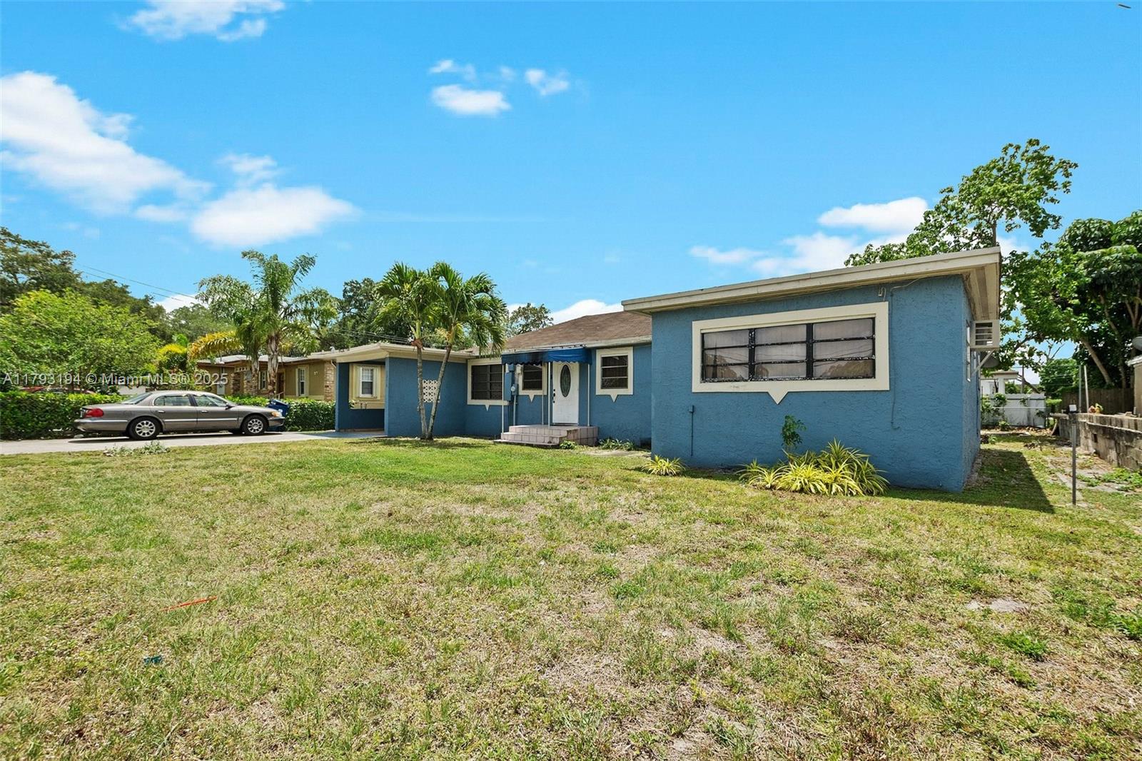 2870 NW 169th Ter