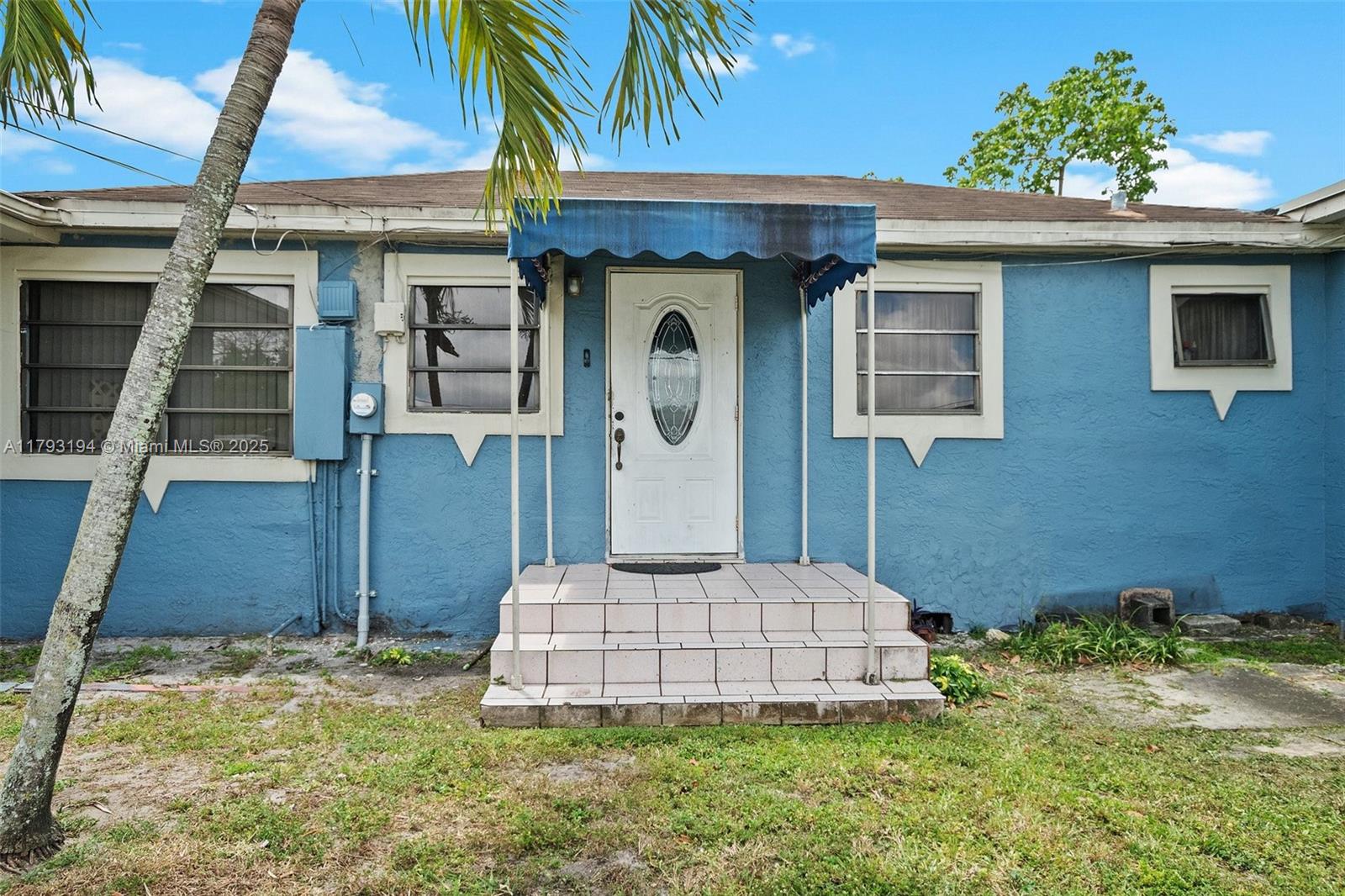 2870 NW 169th Ter