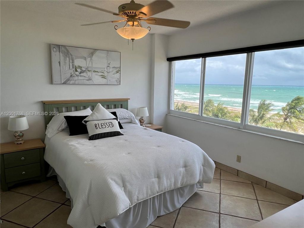 Photo of 710 N Ocean Blvd #408, Pompano Beach, FL 33062 (MLS # A12001768)